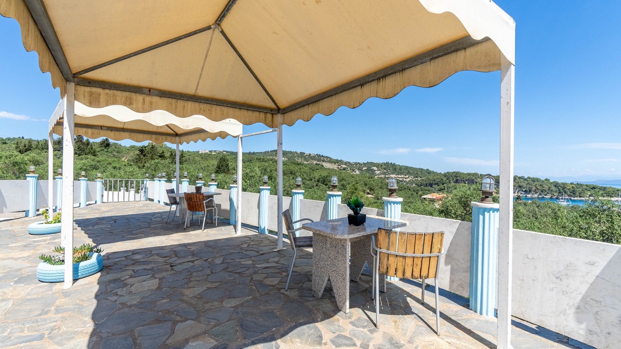 Photo of Outdoor in Gaios