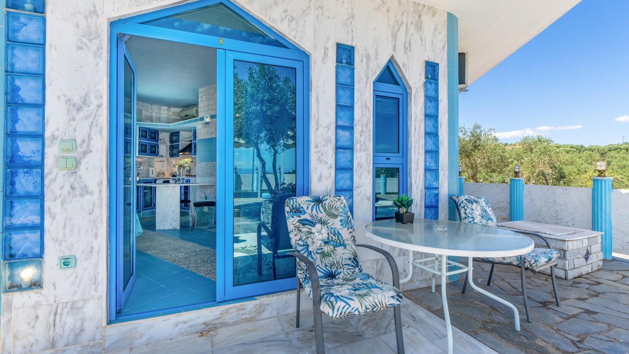 Photo of Outdoor in Gaios