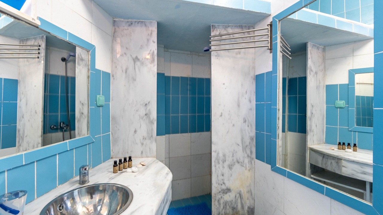 Photo of Bathroom in Gaios
