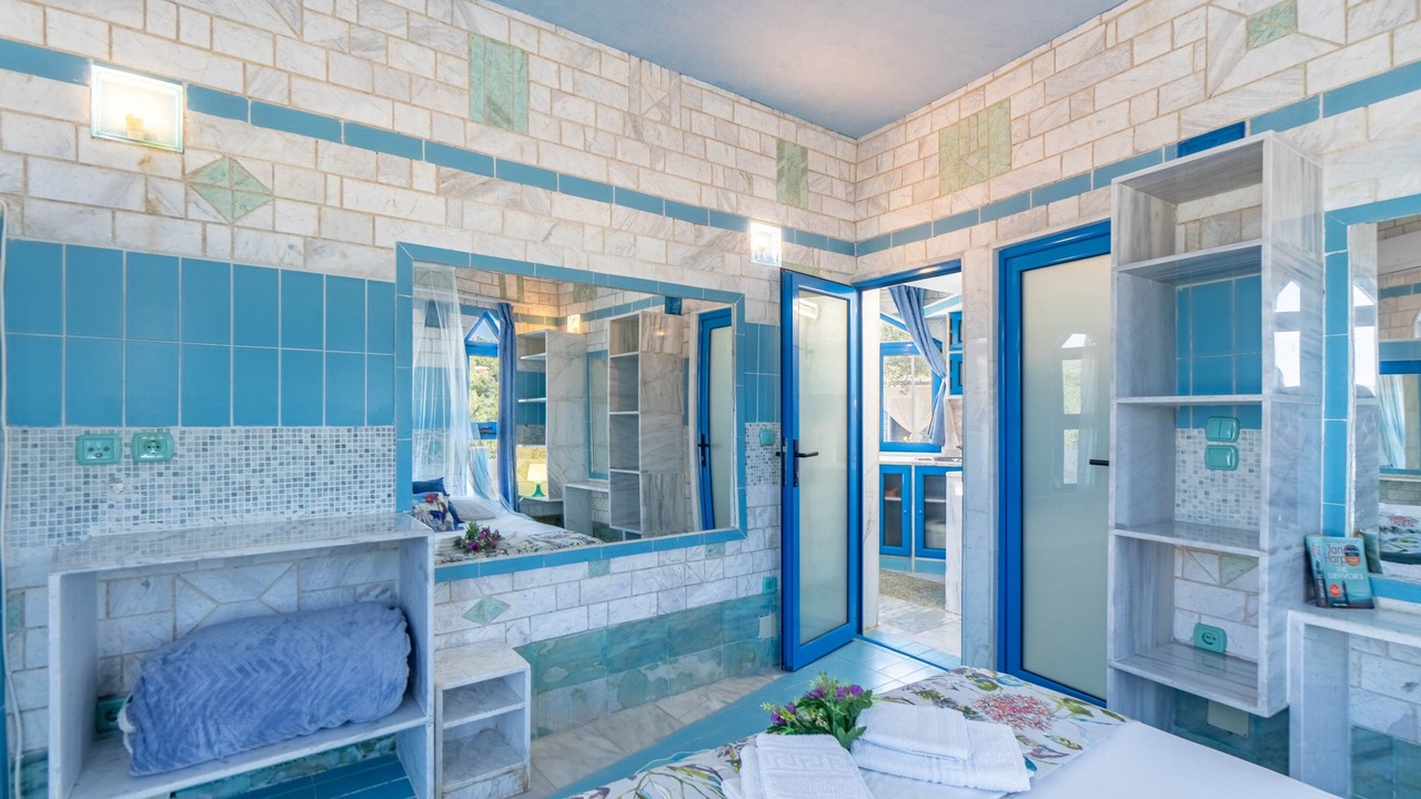 Photo of Bedroom in Gaios