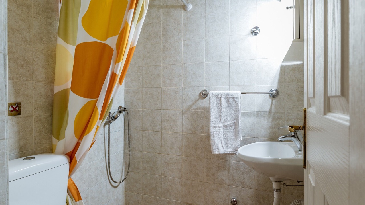 Photo of Bathroom in Tinos Town