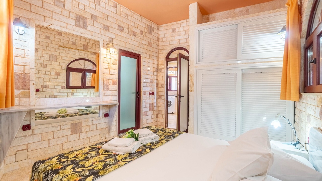 Photo of Bedroom in Gaios