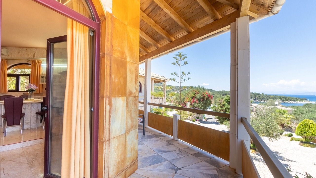 Photo of Outdoor in Gaios