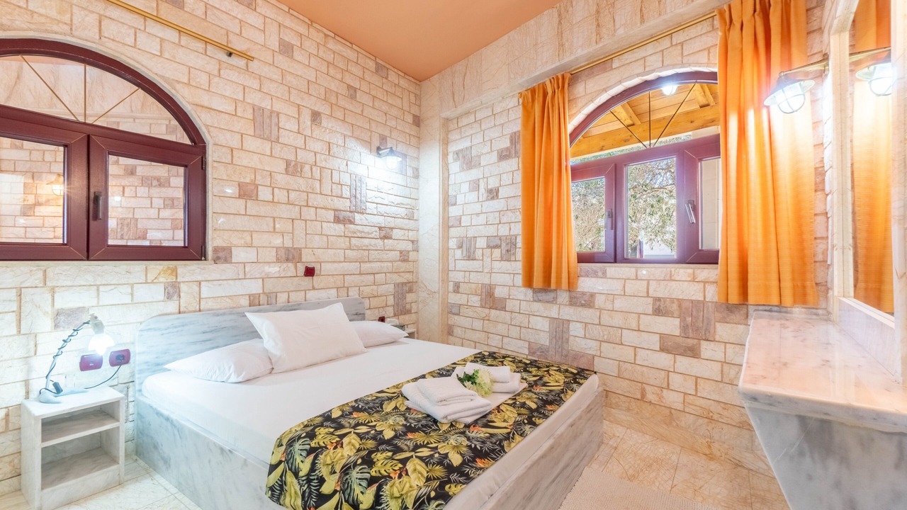 Photo of Bedroom in Gaios