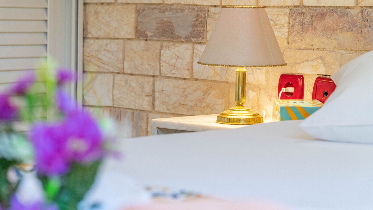 Photo of Bedroom in Gaios
