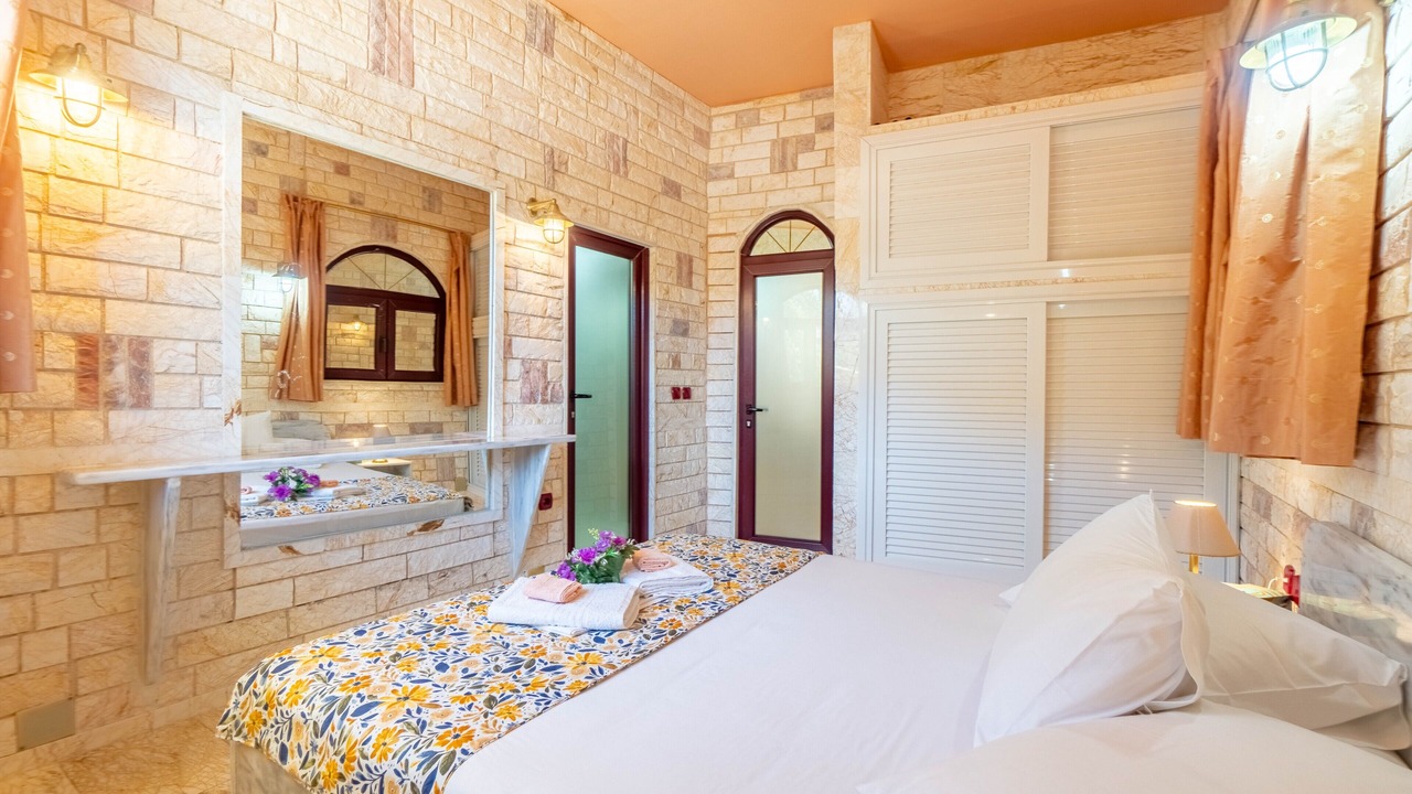 Photo of Bedroom in Gaios