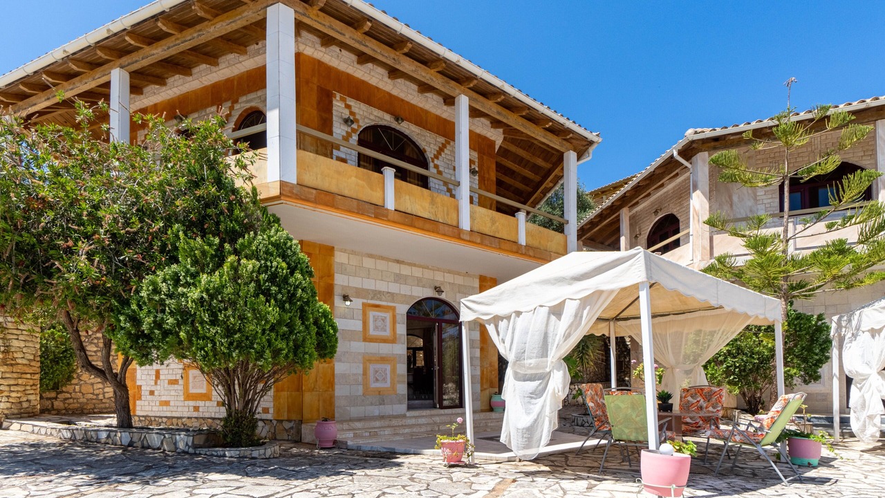Photo of Outdoor in Gaios