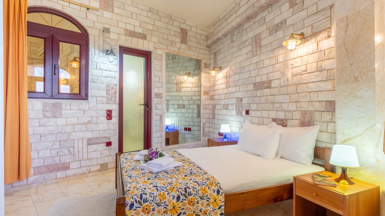Photo of Bedroom in Gaios