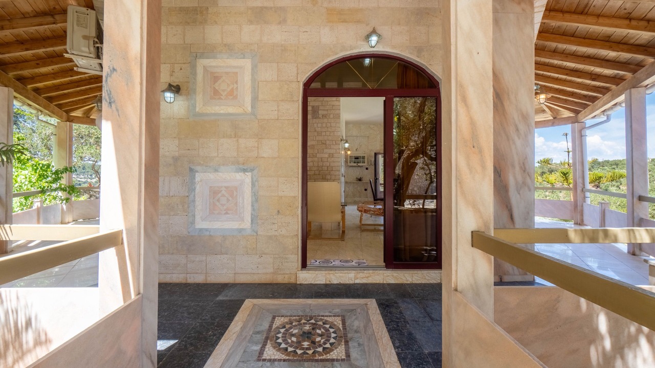 Photo of Outdoor in Gaios
