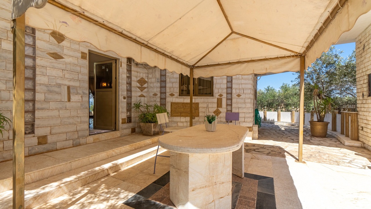 Photo of Patio Balcony in Gaios