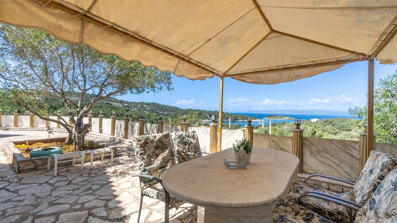 Photo of Outdoor in Gaios