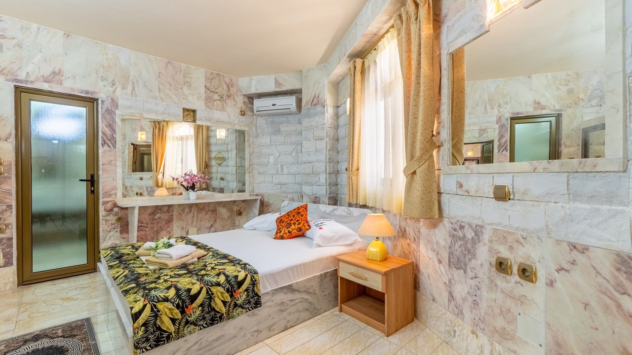Photo of Bedroom in Gaios