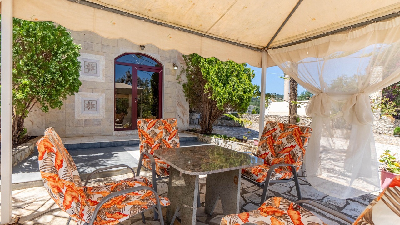 Photo of Outdoor in Gaios