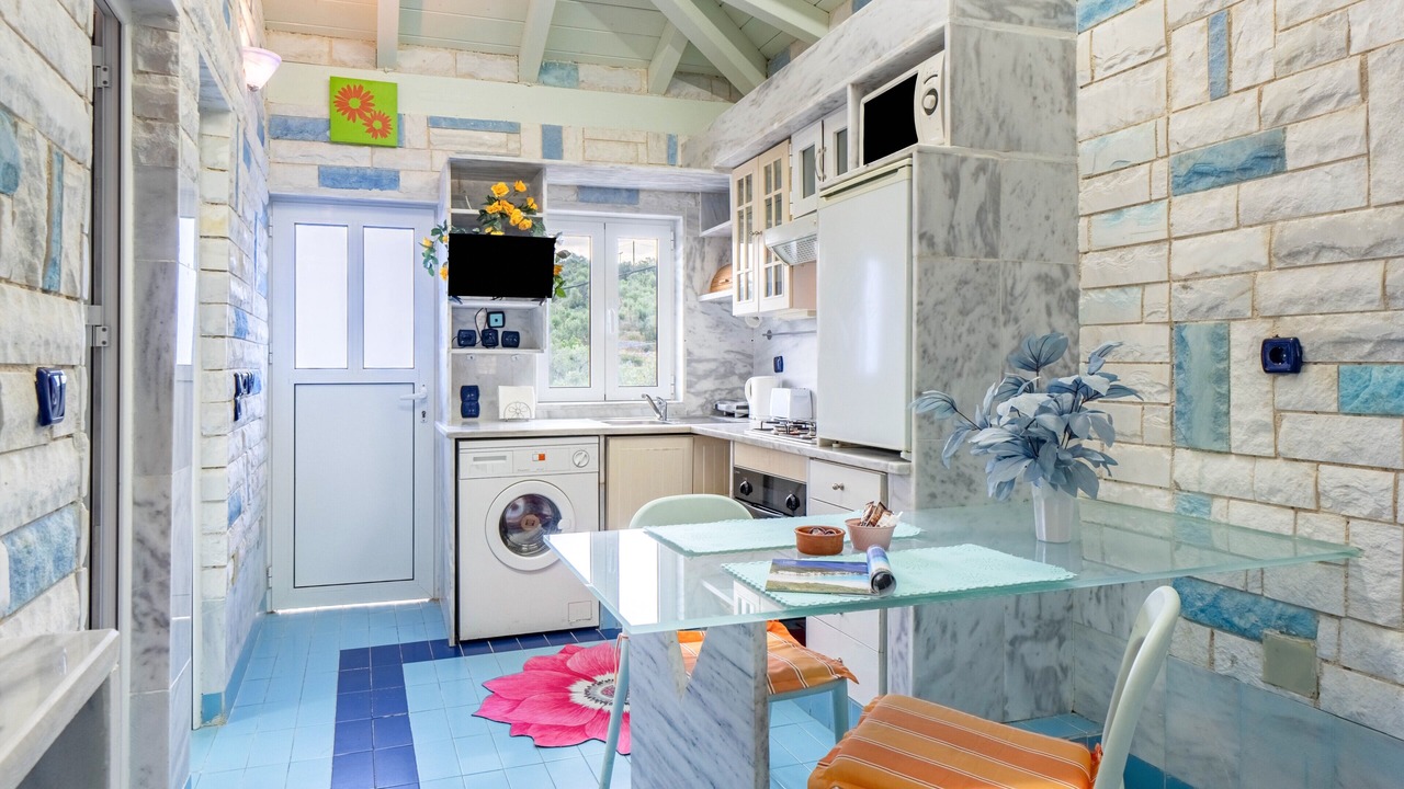 Photo of Kitchen in Gaios