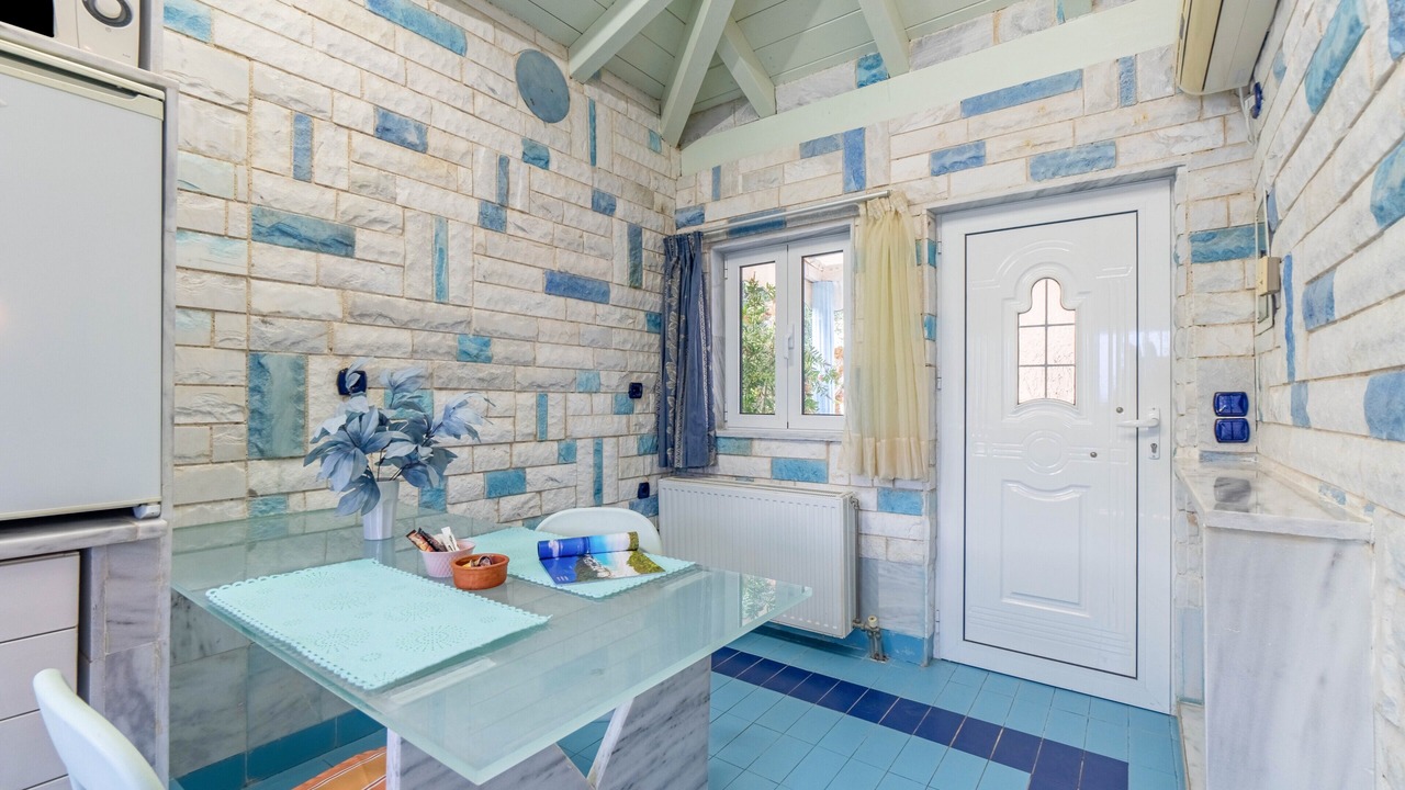 Photo of Kitchen in Gaios
