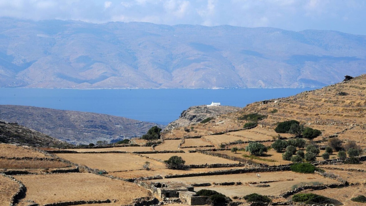 Photo of Others in Tinos Town