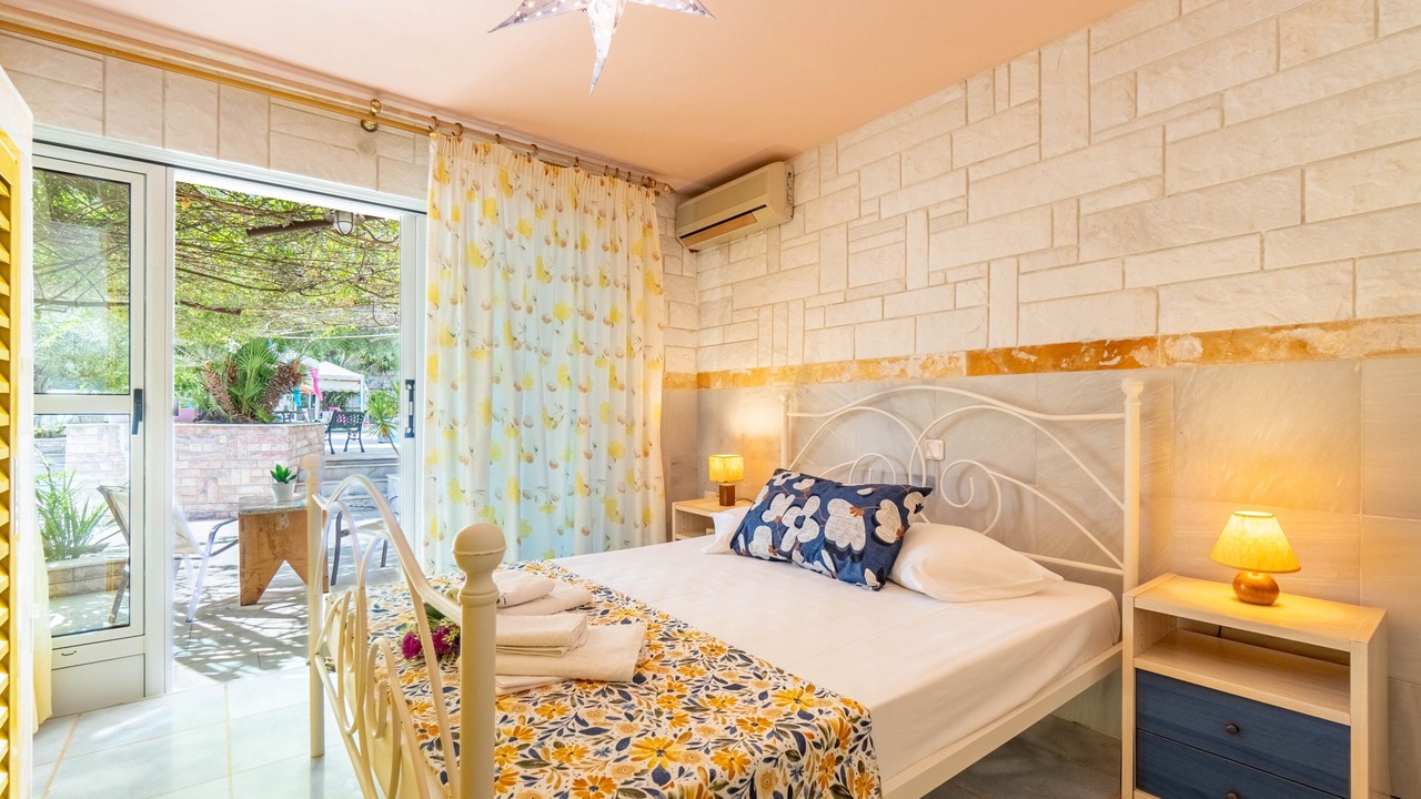 Photo of Bedroom in Gaios