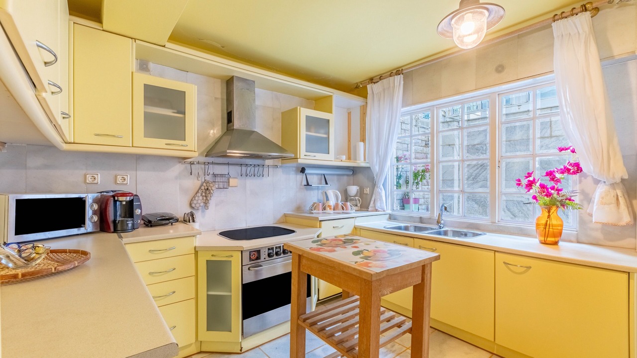 Photo of Kitchen in Gaios