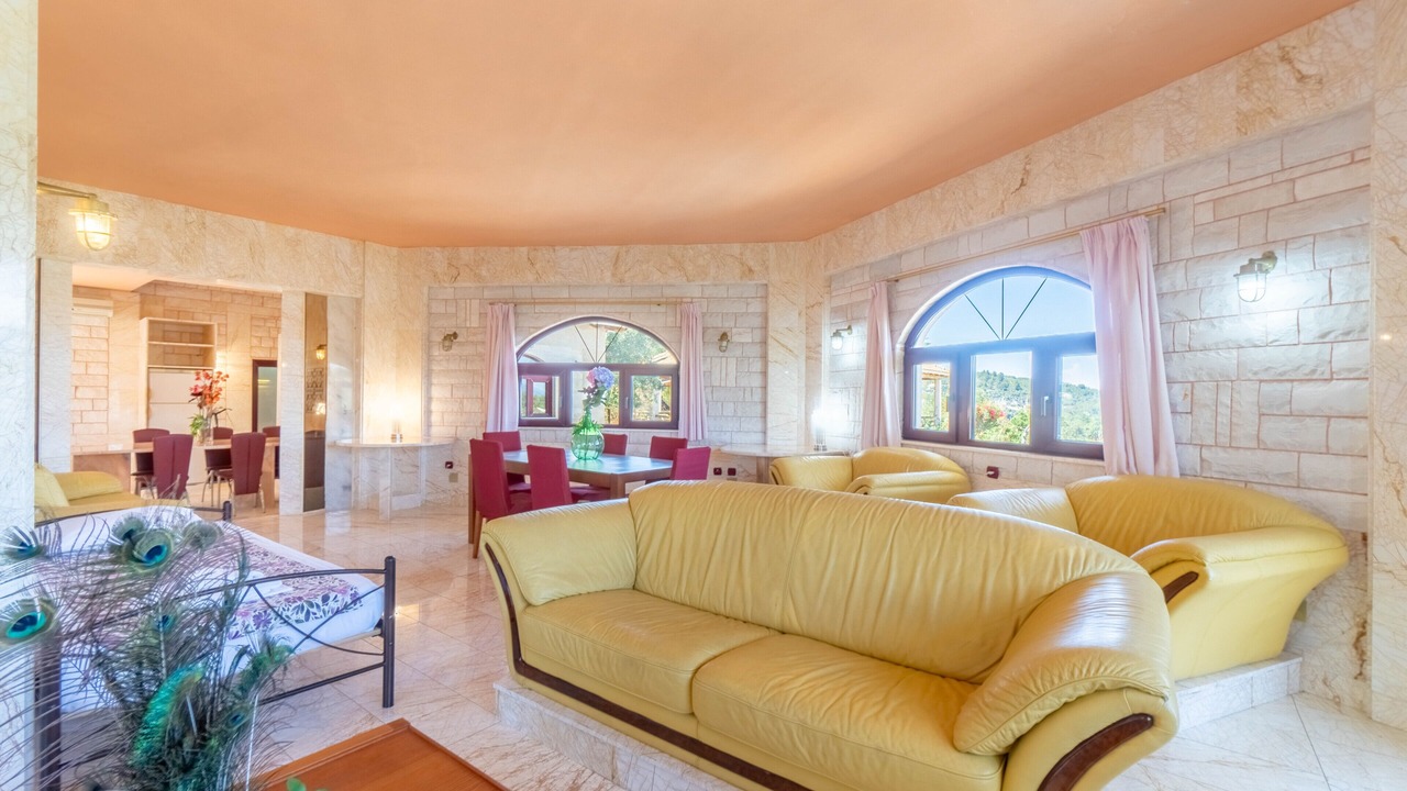 Photo of Livingroom in Gaios