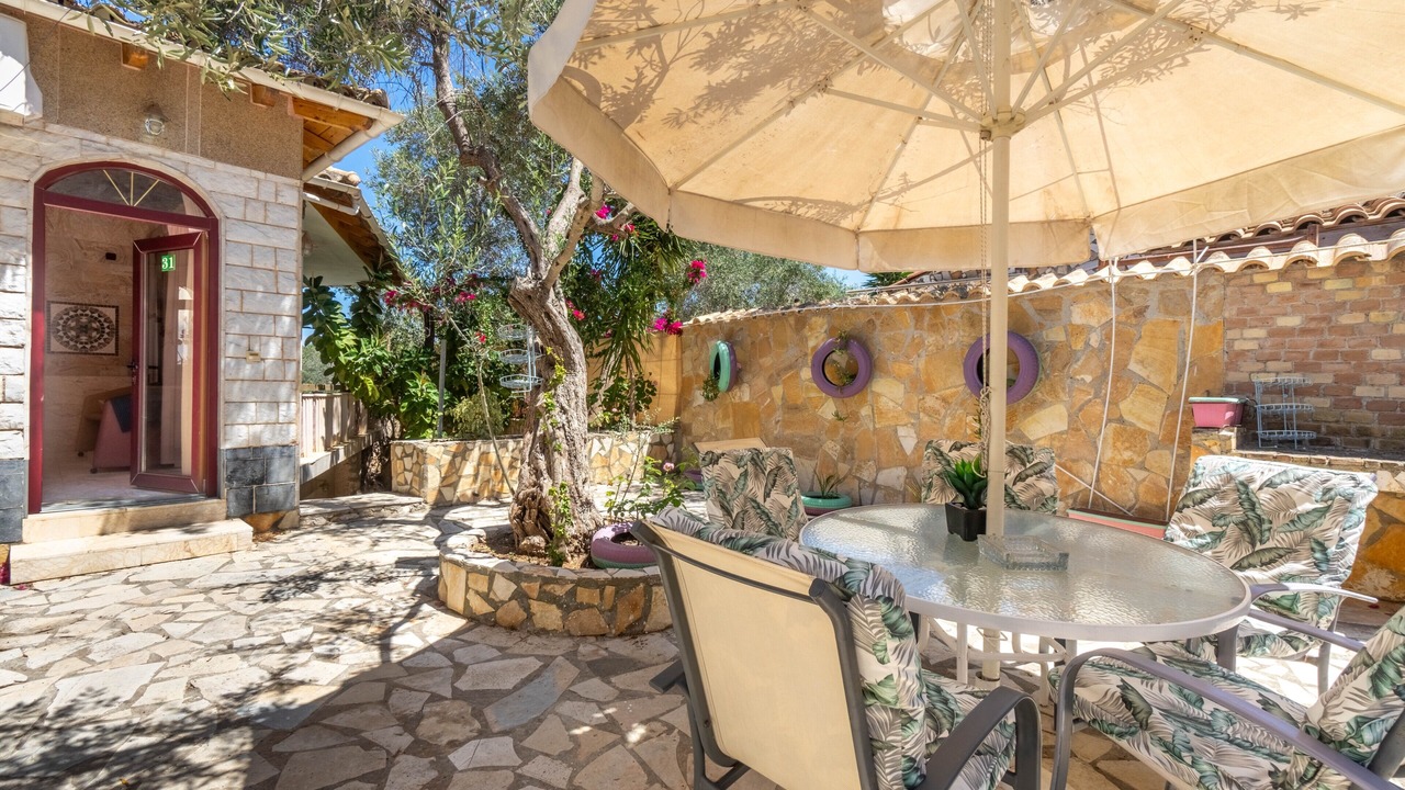 Photo of Outdoor in Gaios