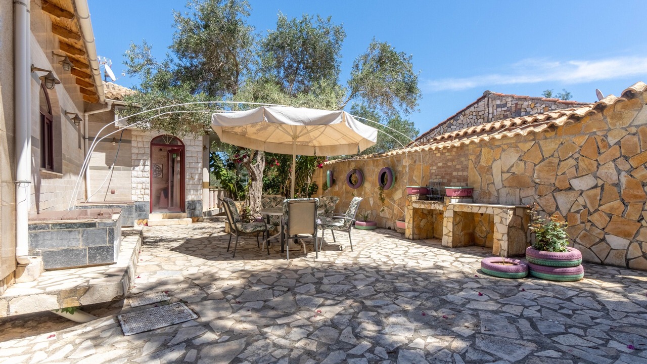 Photo of Outdoor in Gaios