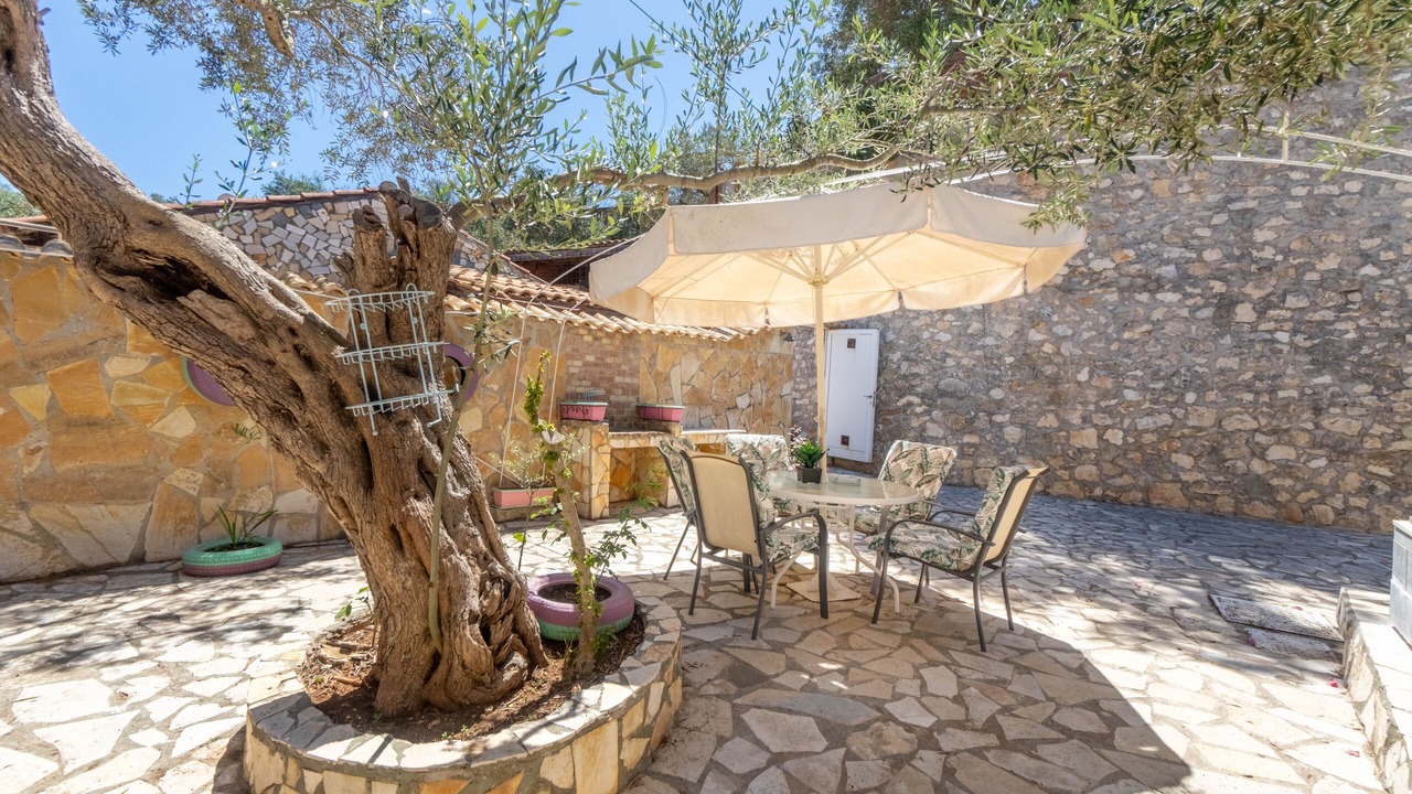 Photo of Outdoor in Gaios