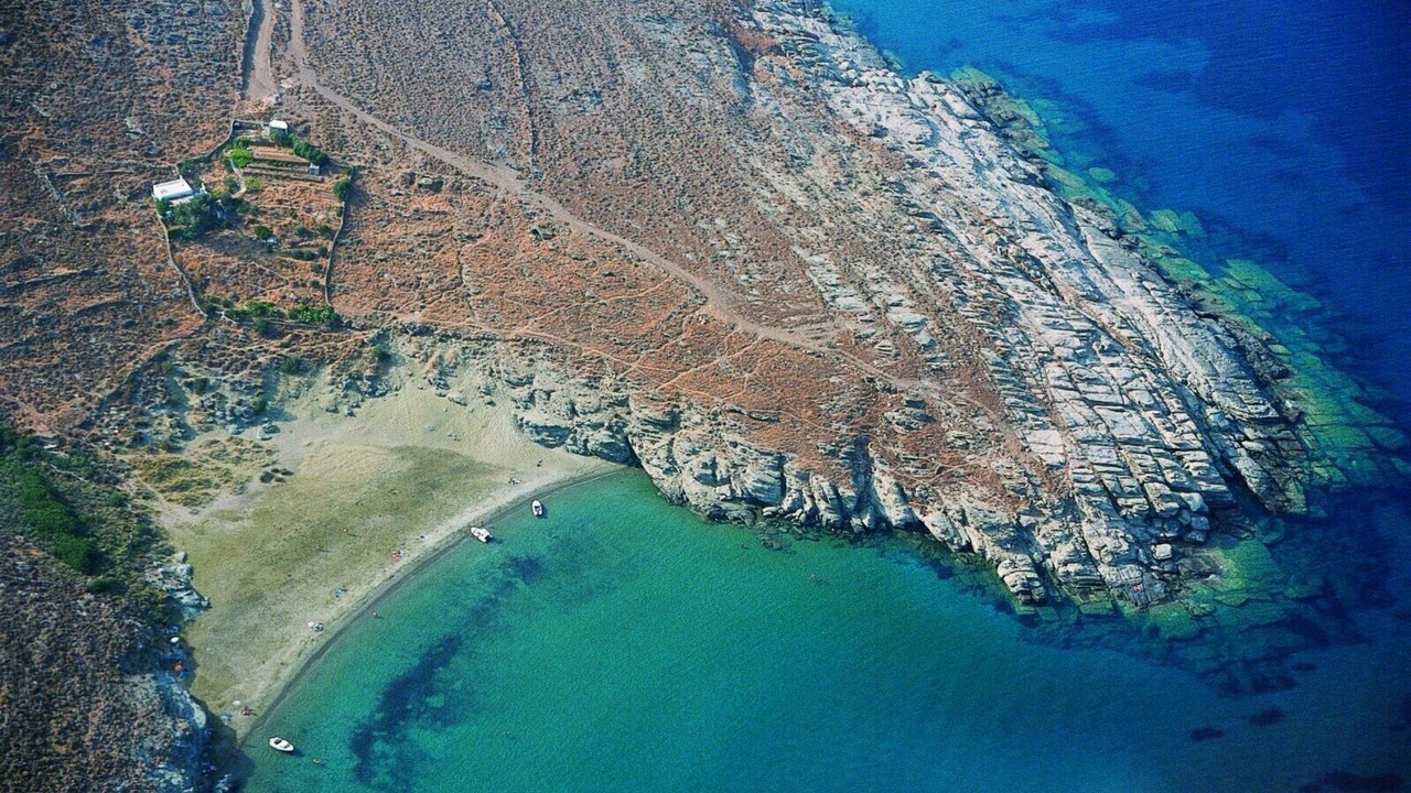 Photo of Outdoor in Tinos Town