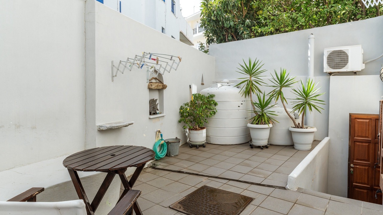 Photo of Outdoor in Tinos Town