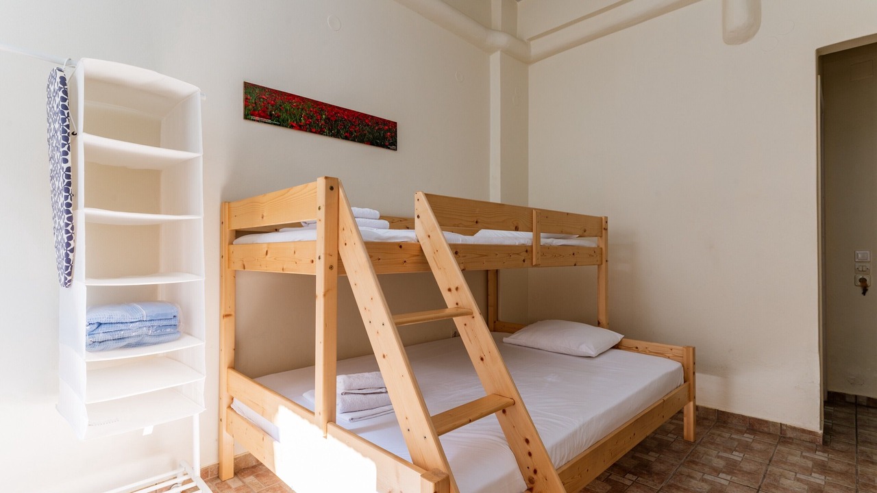 Photo of Bedroom in Tinos Town