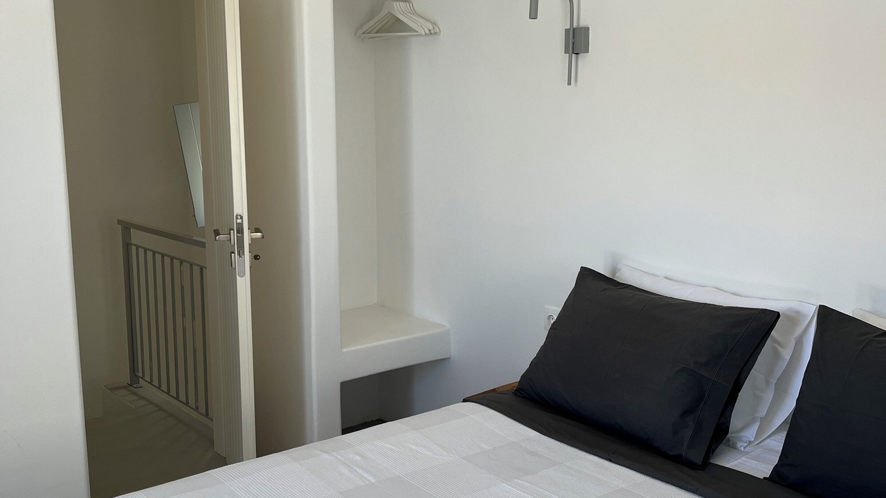 Photo of Bedroom in Aegiali