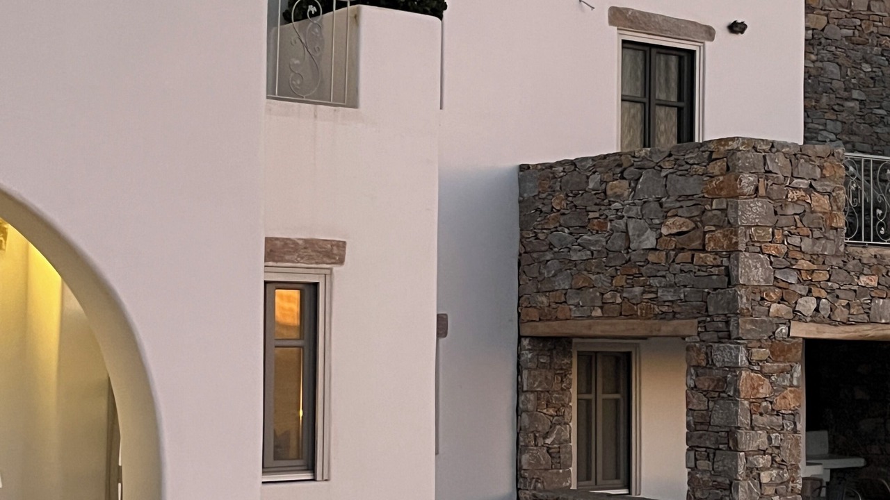 Photo of Outdoor in Aegiali