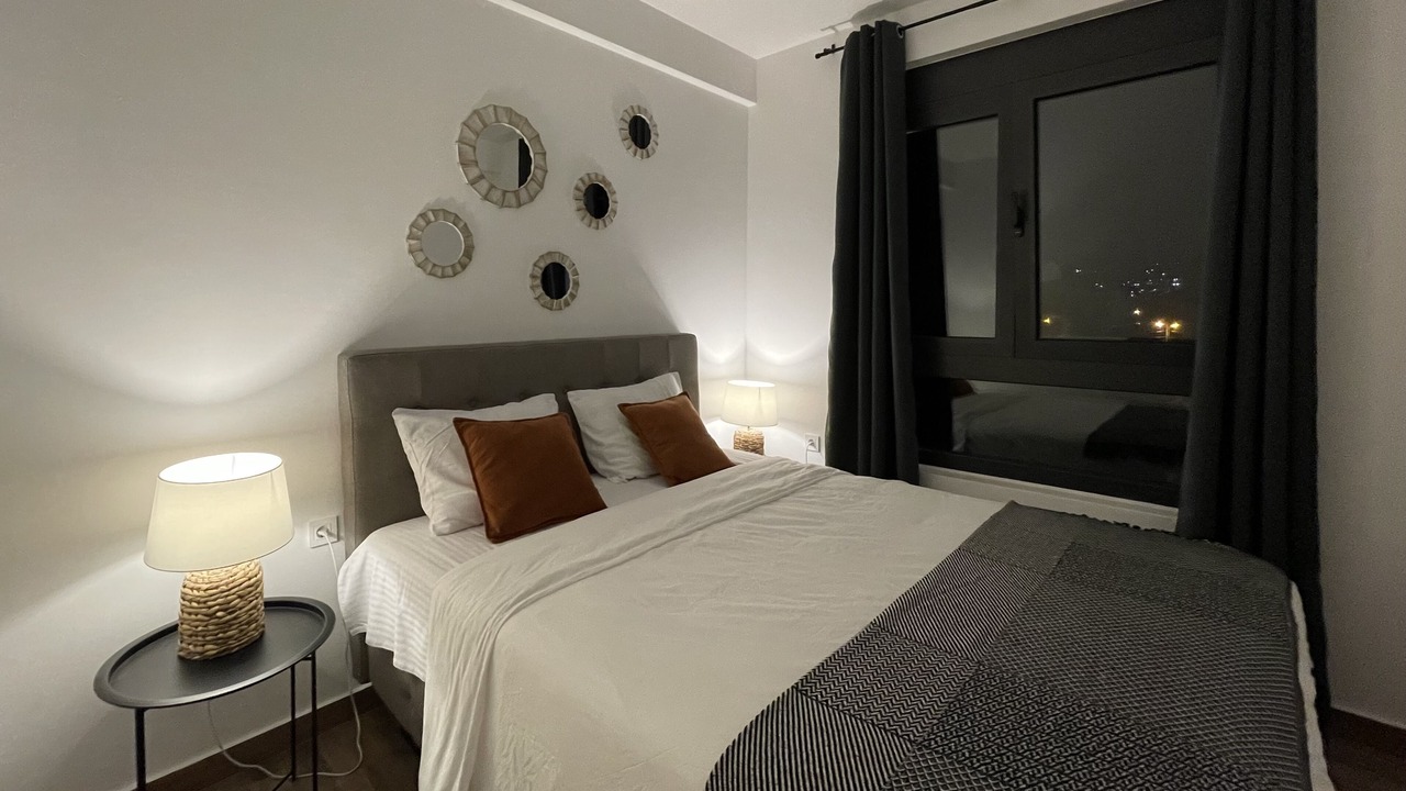 Photo of Bedroom in Bar