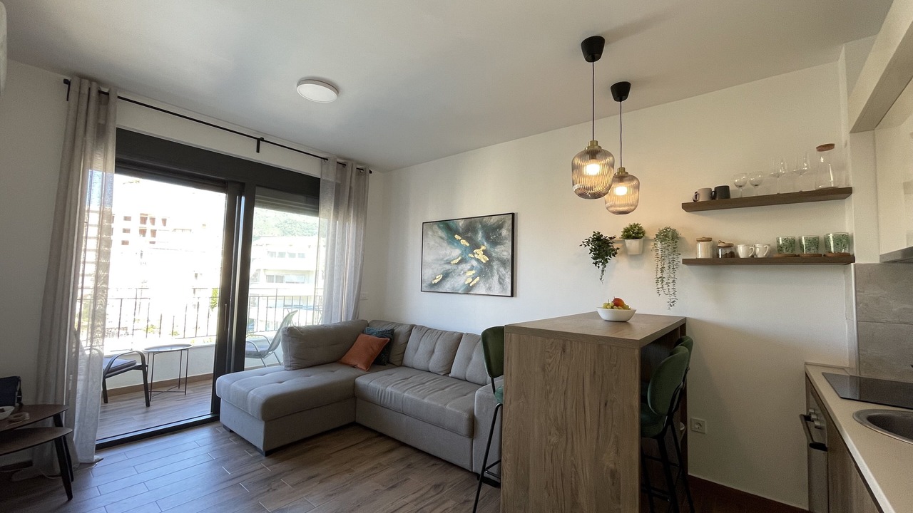 Photo of Livingroom in Bar