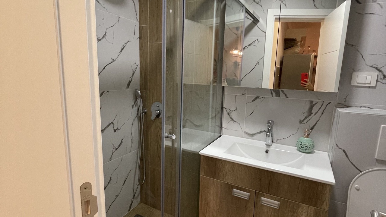 Photo of Bathroom in Bar