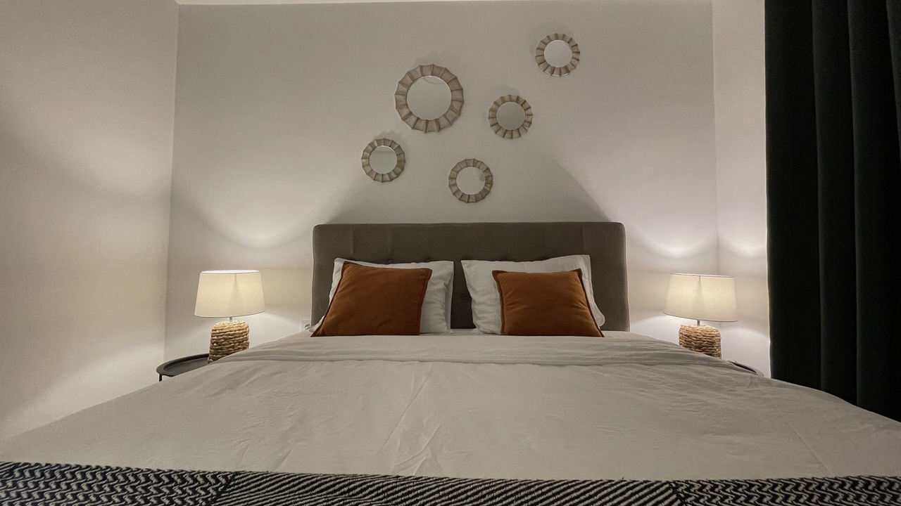 Photo of Bedroom in Bar