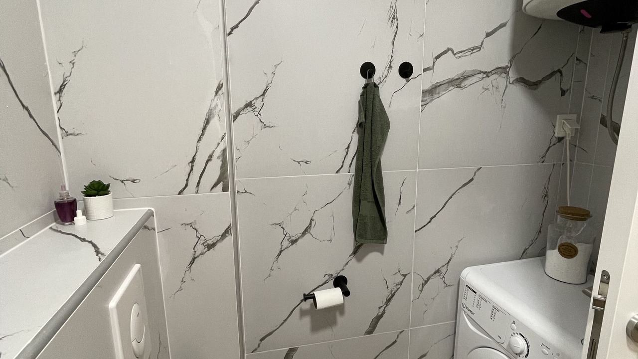 Photo of Bathroom in Bar