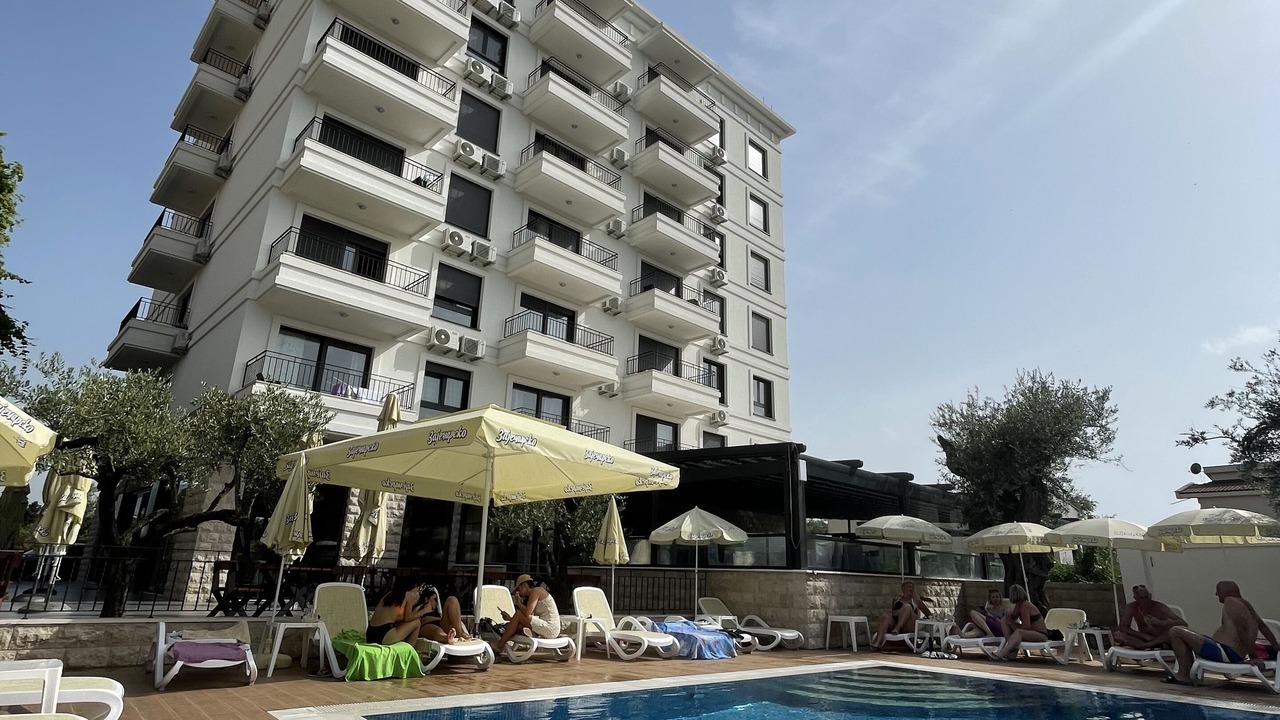 Photo of Outdoor in Bar
