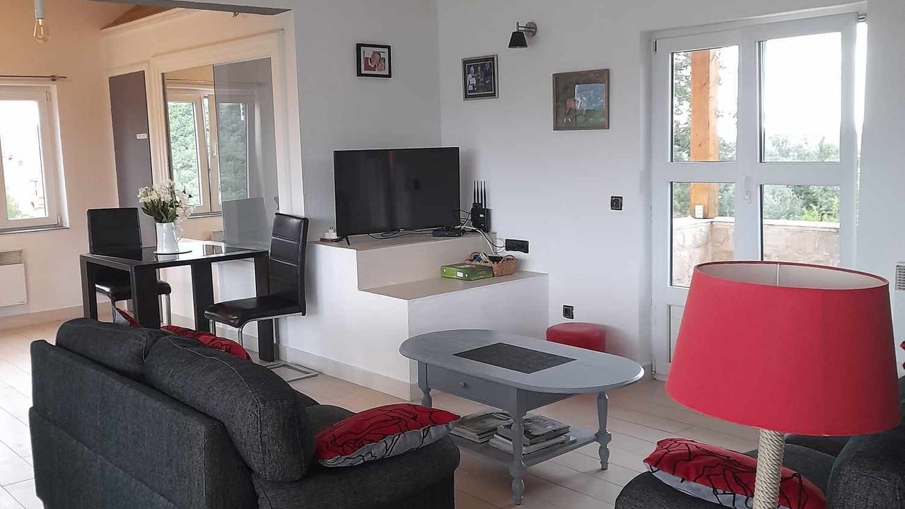 Photo of Livingroom in Durasevici