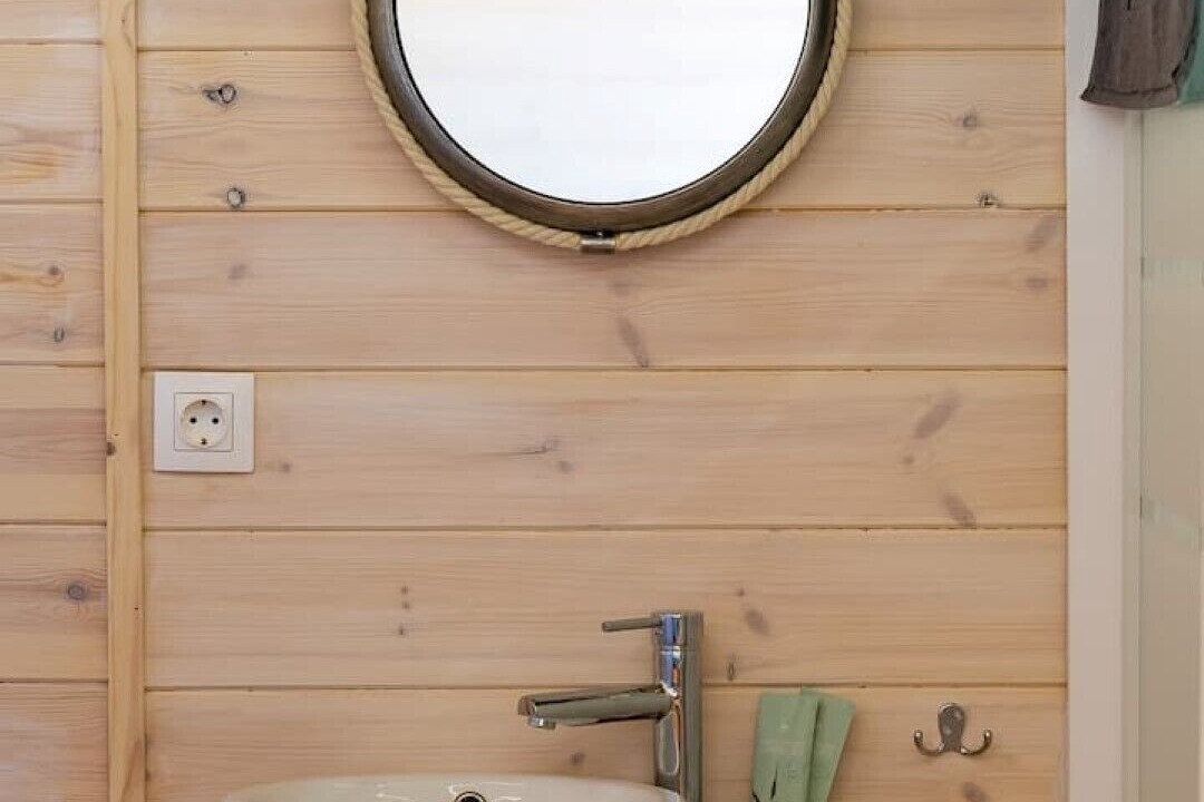 Photo of Bathroom in Varvara