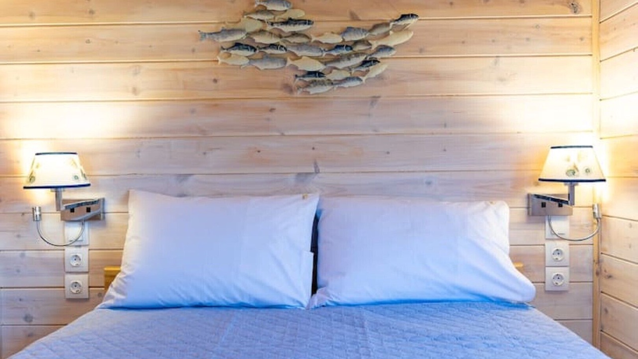 Photo of Bedroom in Varvara