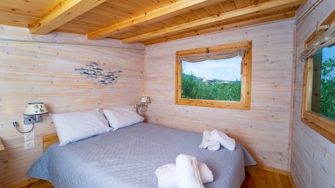 Photo of Bedroom in Varvara