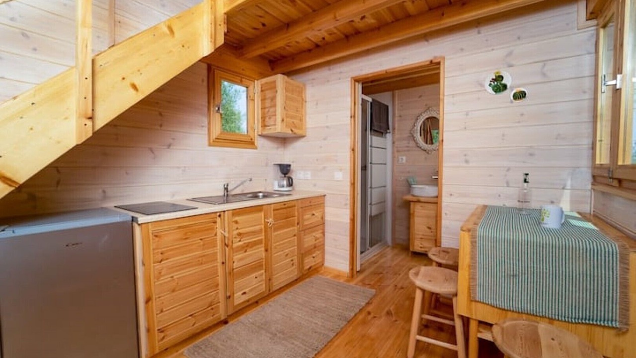 Photo of Kitchen in Varvara