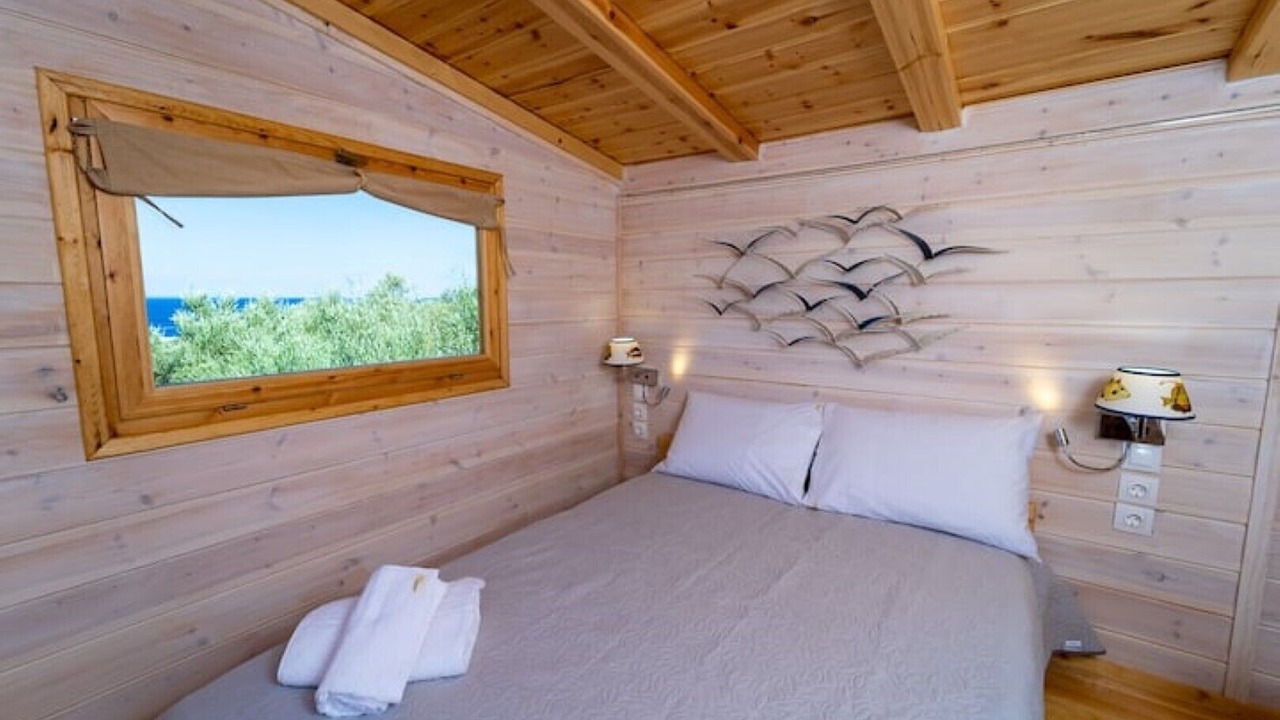 Photo of Bedroom in Varvara