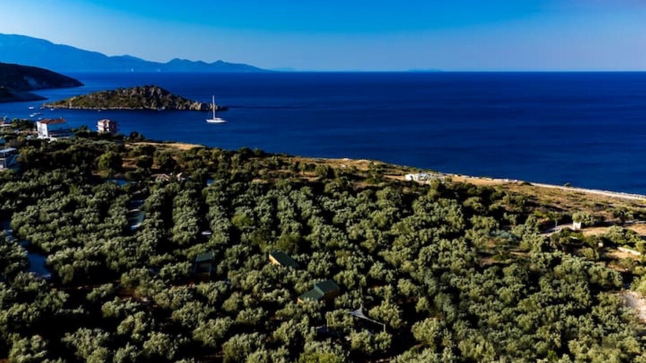 Photo of Outdoor in Varvara