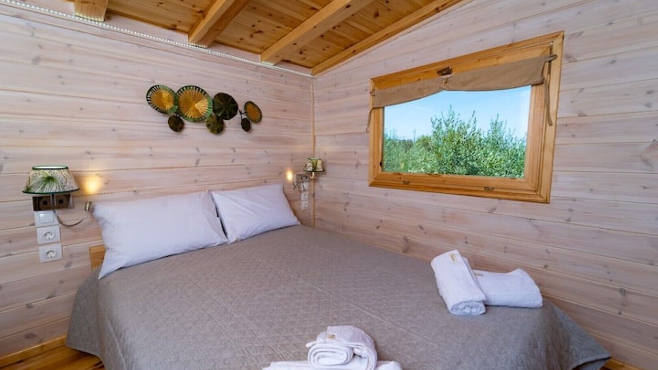 Photo of Bedroom in Varvara