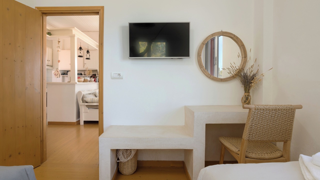 Photo of Bedroom in Elation