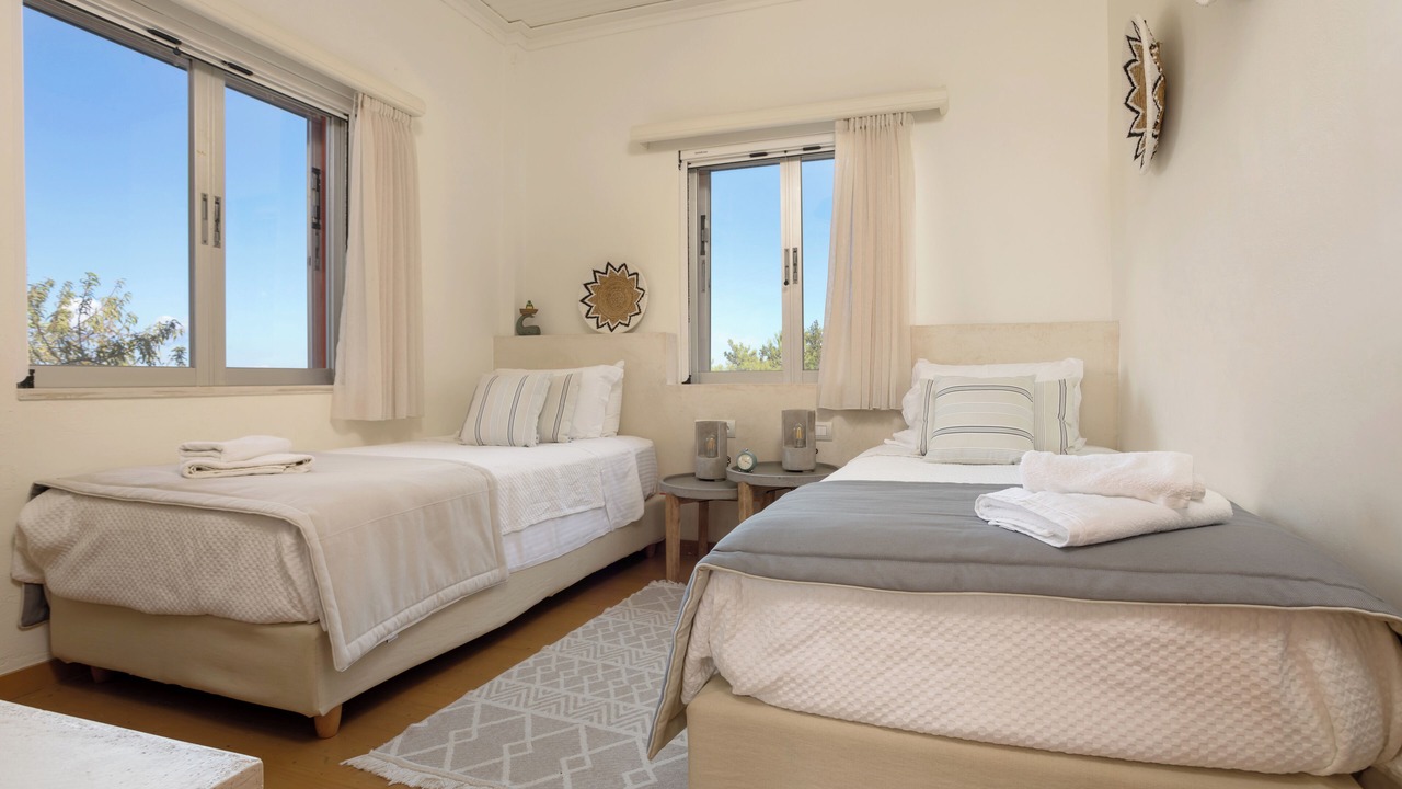 Photo of Bedroom in Elation