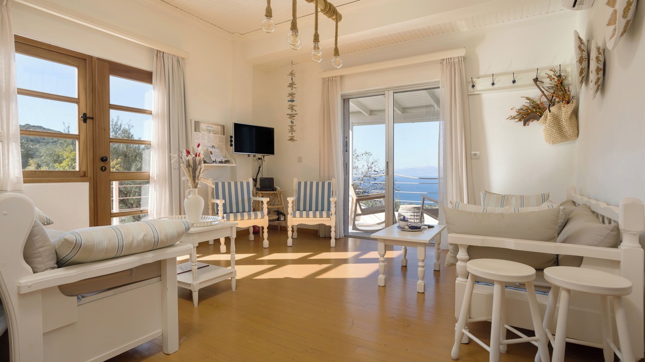 Photo of Livingroom in Elation