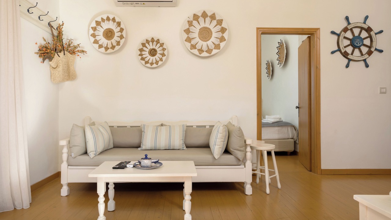 Photo of Livingroom in Elation