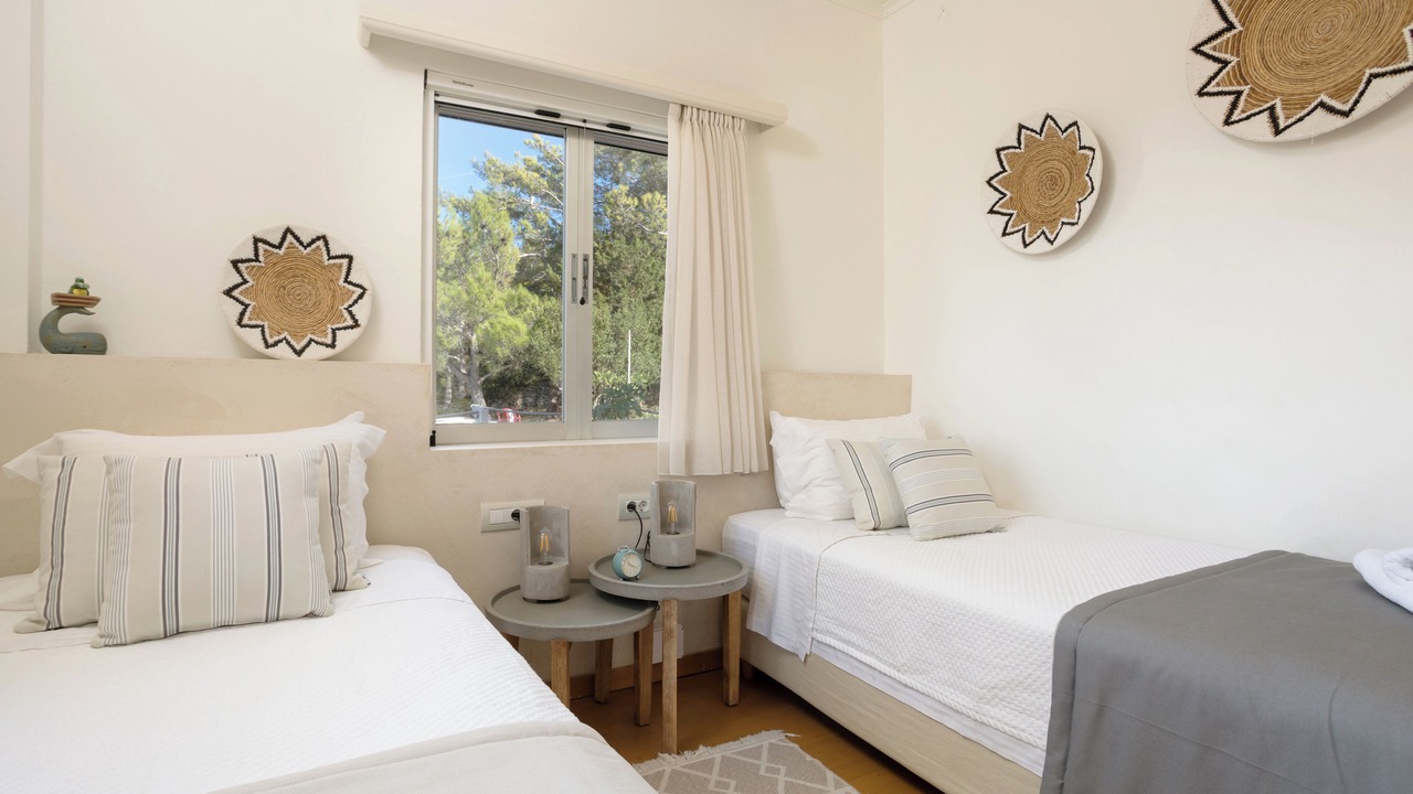 Photo of Bedroom in Elation